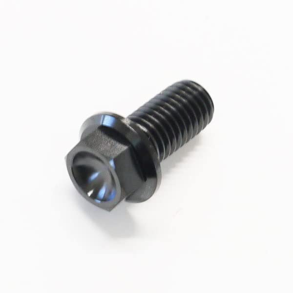 Amazon.co.jp: 64チタン合金ボルト M10 × 20mm P1.5 並目